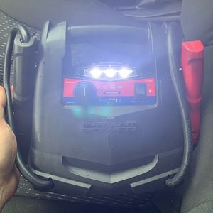 Battery charger